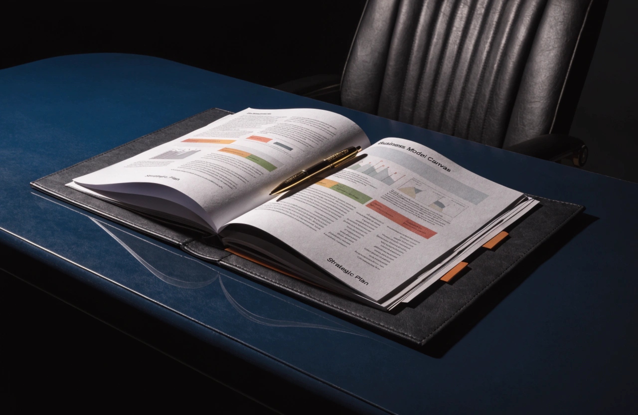 Consulting Packages