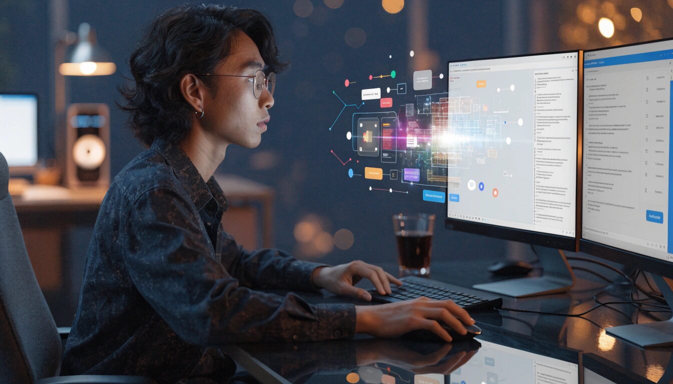 AI Website Guide