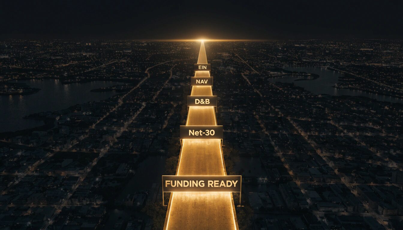 Credit Roadmap