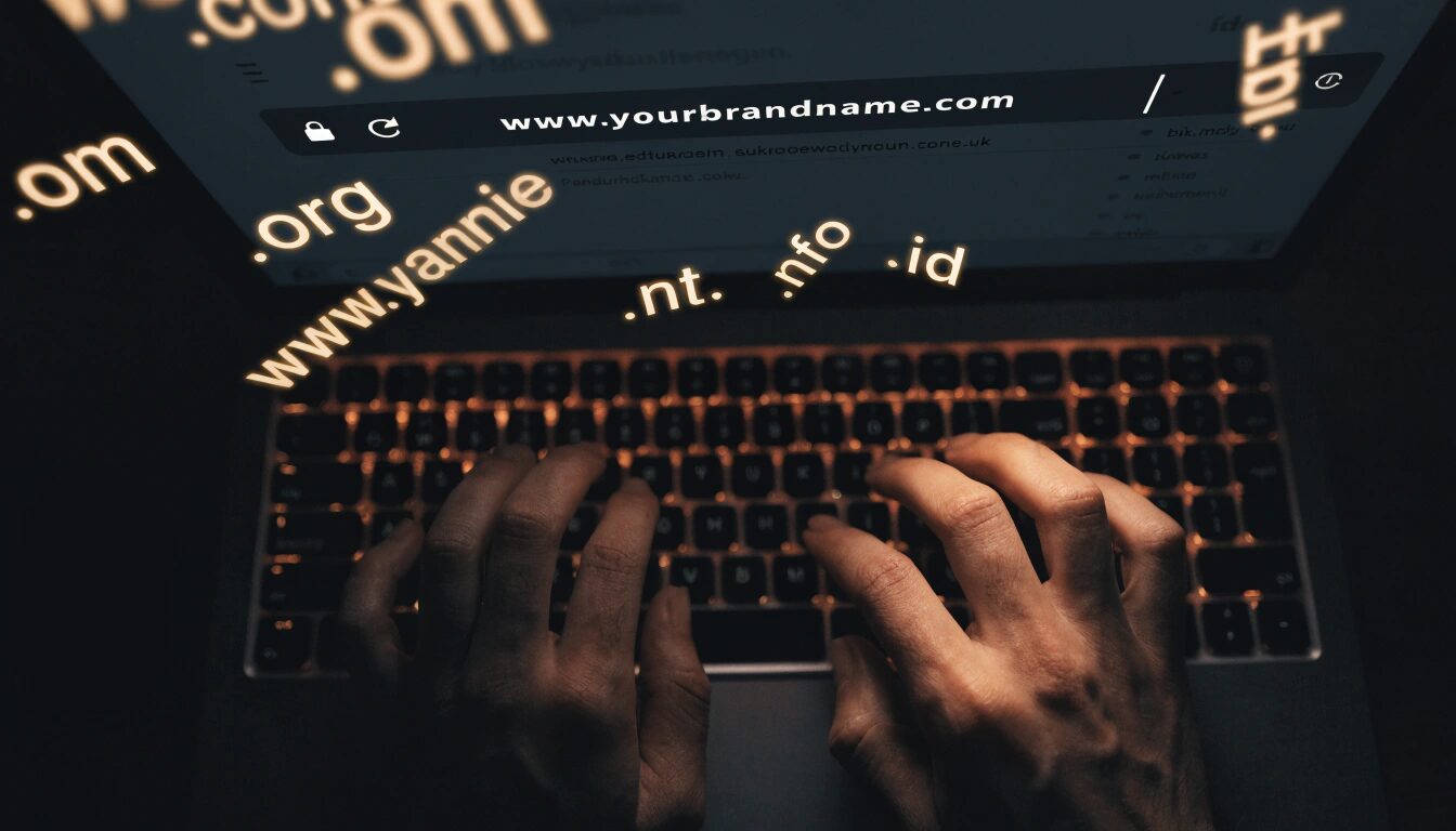 Domain Research