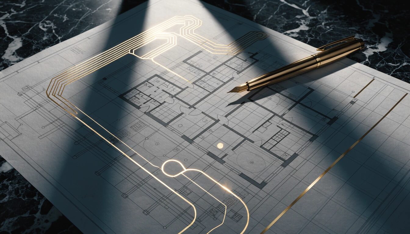Premium Startup Blueprint